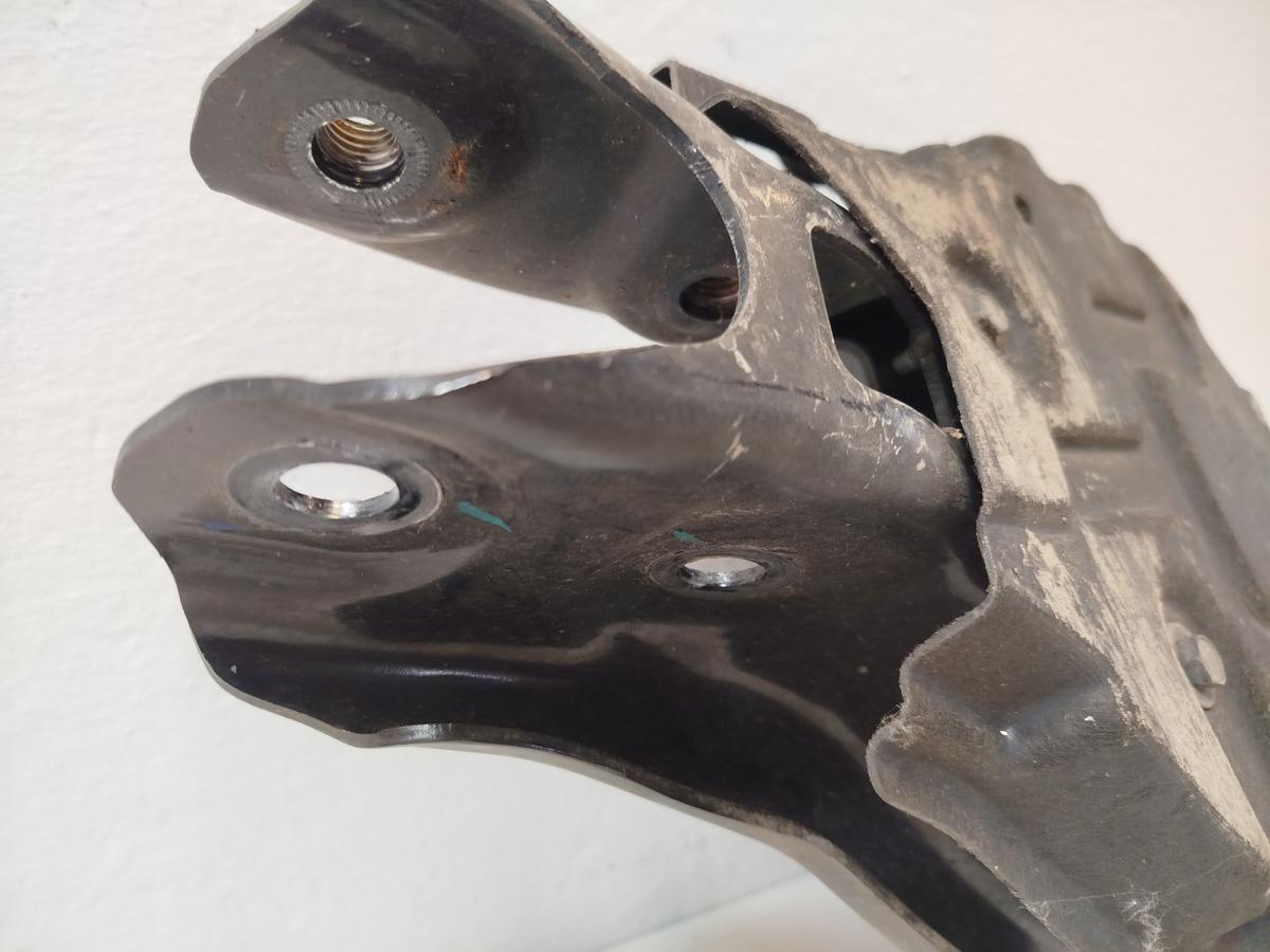 NIO EL6 Elektro SUV Querlenker hinten rechts unten Achslenker Hinterachse