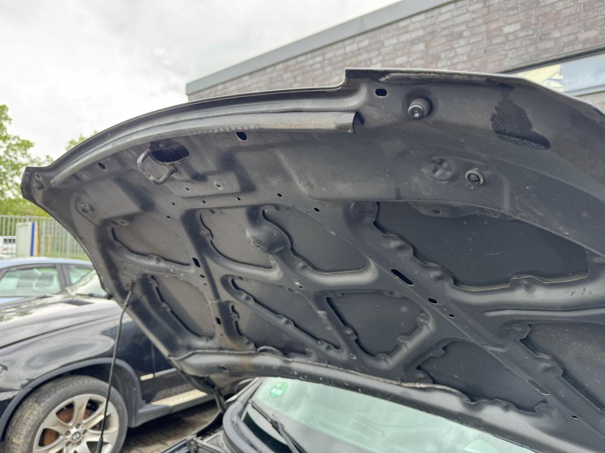 Kia Pro Ceed original Motorhaube 1K Black Pearl Bj.2010