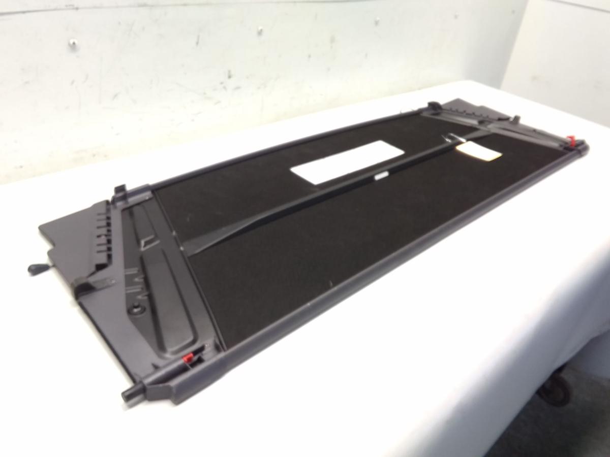Mercedes A-Klasse W168 original Hutablage Kofferraumabdeckung Bj.2004