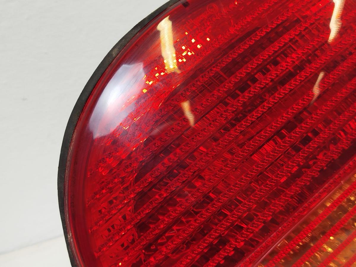 VW New Beetle 9C R&uuml;ckleuchte links R&uuml;cklicht Heckleuchte Schlusslicht Zubeh&ouml;r