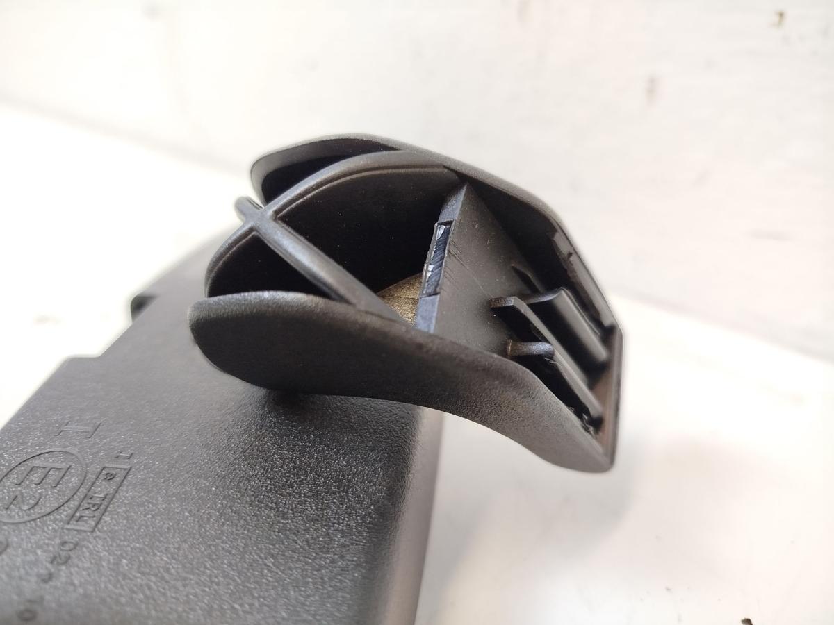 Nissan Micra K14 Innenspiegel R&uuml;ckspiegel mit manueller Abblendung