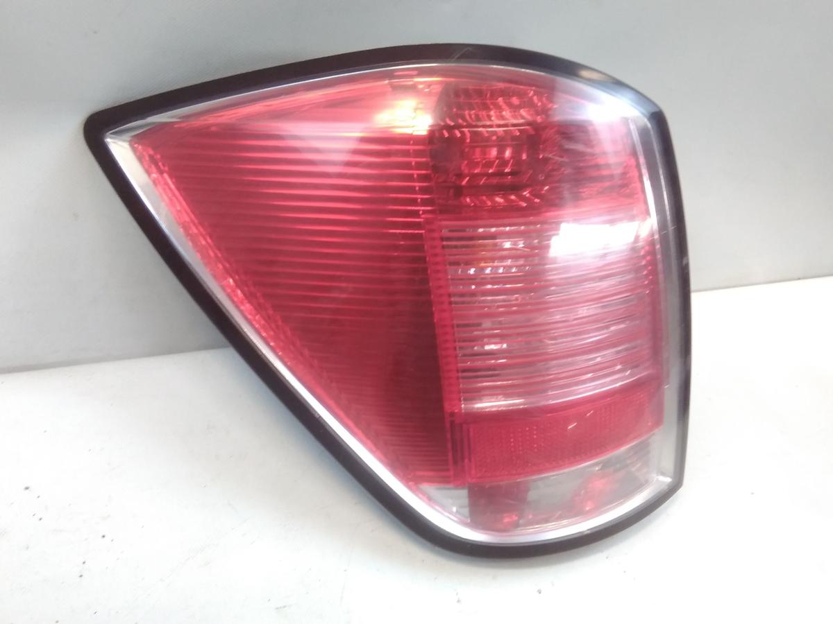 Opel Astra H Kombi original R&uuml;ckleuchte Heckleuchte Schlussleuchte links BJ2006