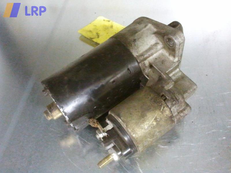 Alfa 156 original Anlasser Starter 0001107066 BJ2000