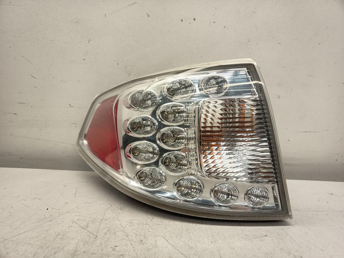 Subaru Impreza III GR original R&uuml;ckleuchte links Heckschlusslicht Bj 2007
