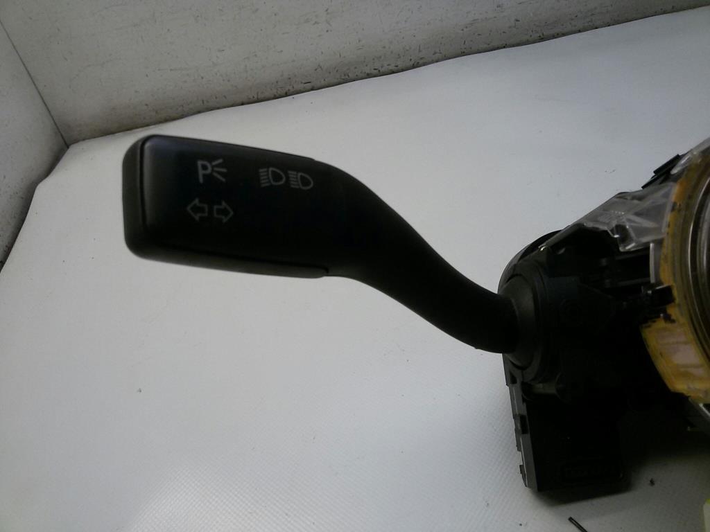 Audi A6 4F BJ-2004 Kombischalter 4E0953503 Blinkerschalter Wischerschalter