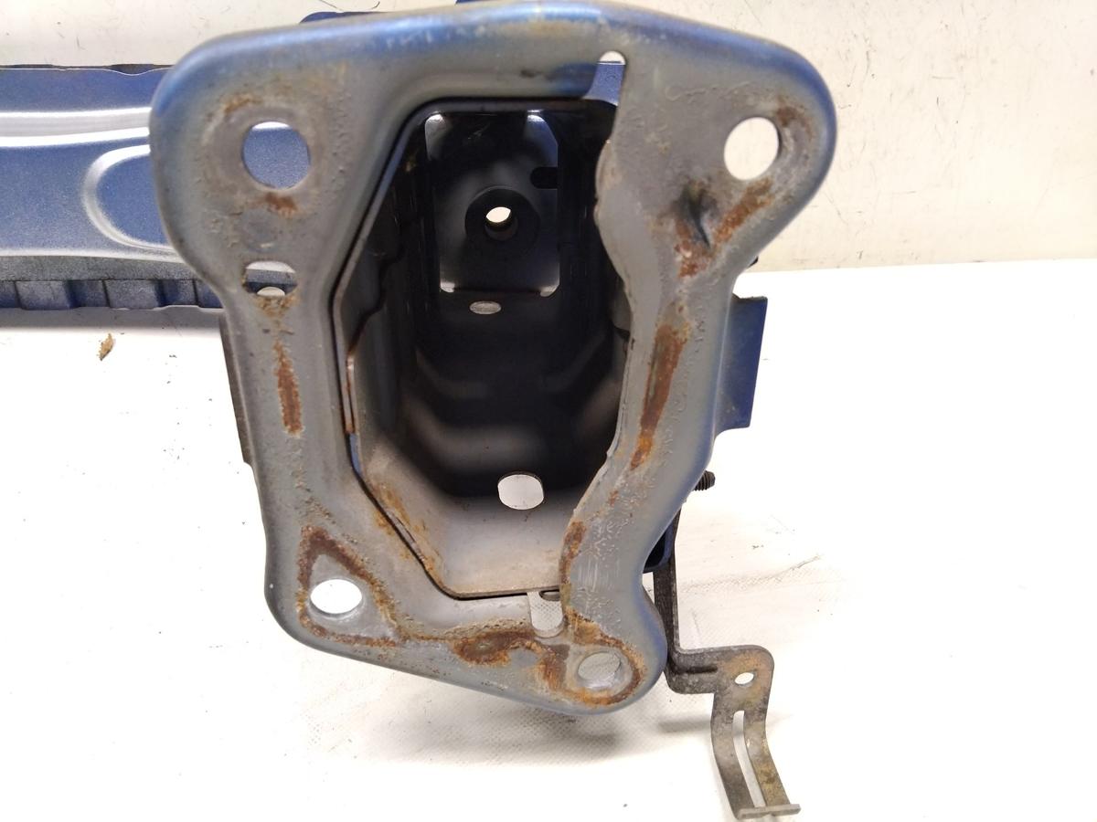 Mazda 3 BK orig Tr&auml;ger Verst&auml;rkung Sto&szlig;f&auml;nger Sto&szlig;stange vorn Vorfacelift BJ2003