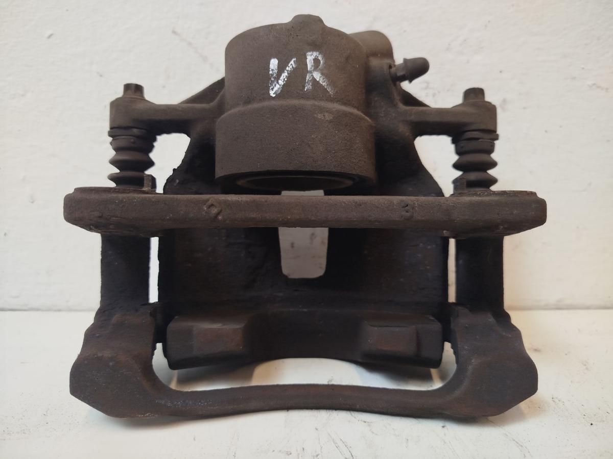 Peugeot 308 SW T9 Bremssattel vorn rechts Sattel 1.6HDI 283x26mm