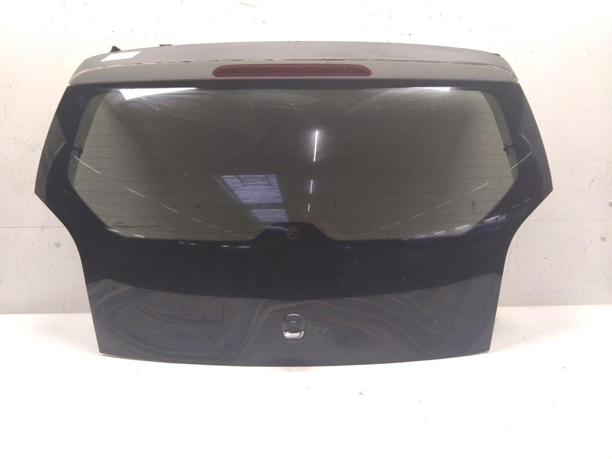 VW Up original Heckklappe mit Heckscheibe original abgedunkelt Bj.2012