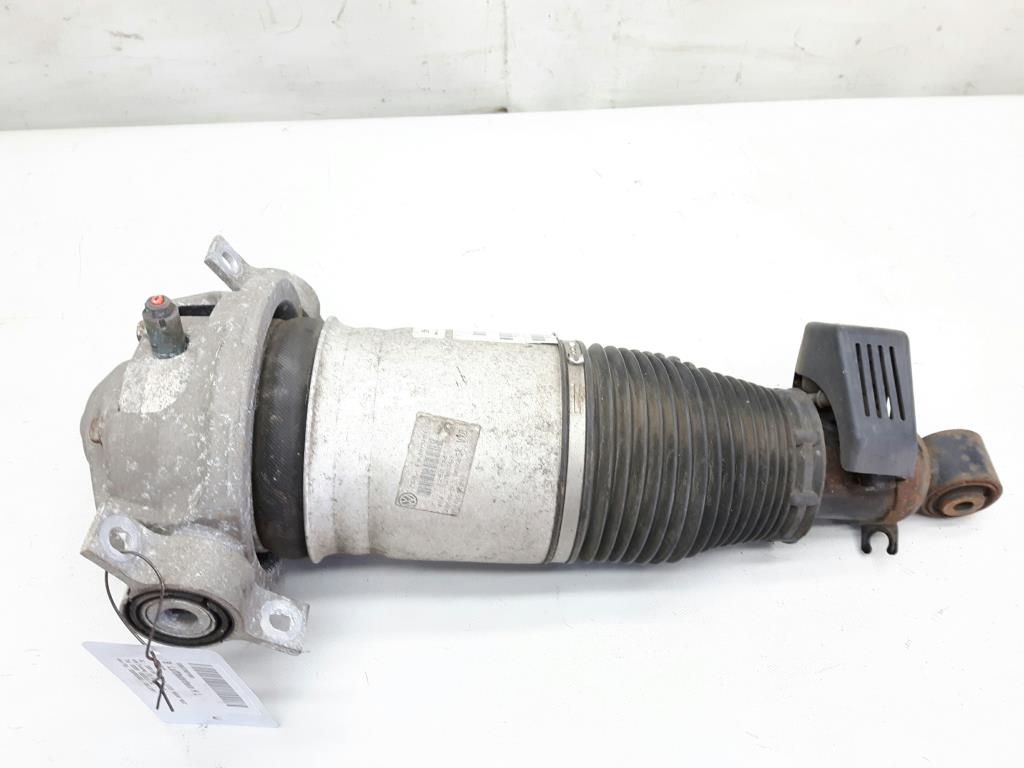 VW Touareg 7L 7L6512021AG Luftfederbein Federelement hinten links ATE Bj2006