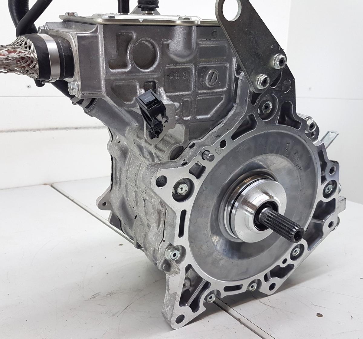 Mitsubishi Eclipse Cross Lichtmaschine Generator Bj2023 Plug-in-Hybrid 2,4 72kw