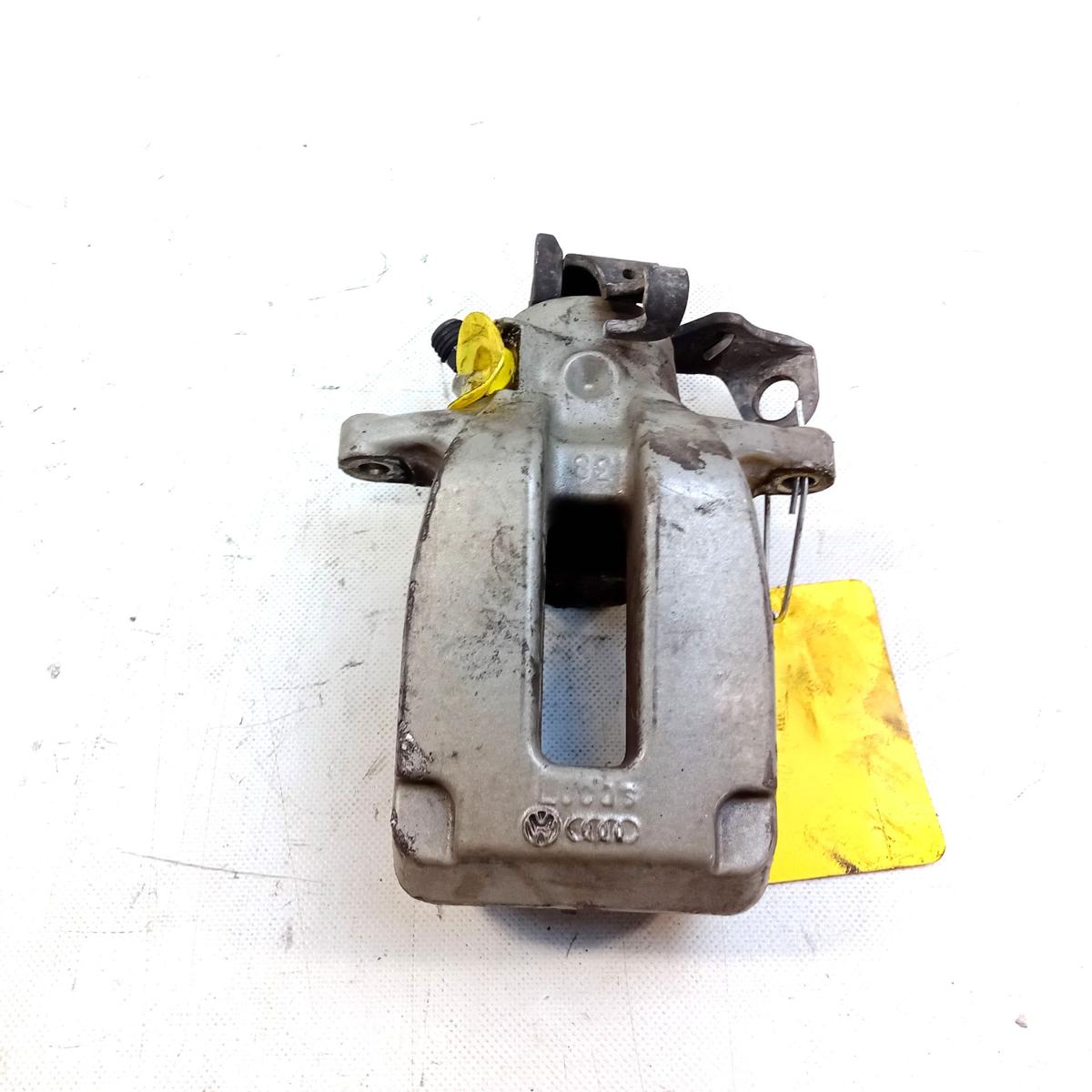 Audi TT 8N Quattro original Bremssattel Hinterachse links 256x22mm Bj.2003