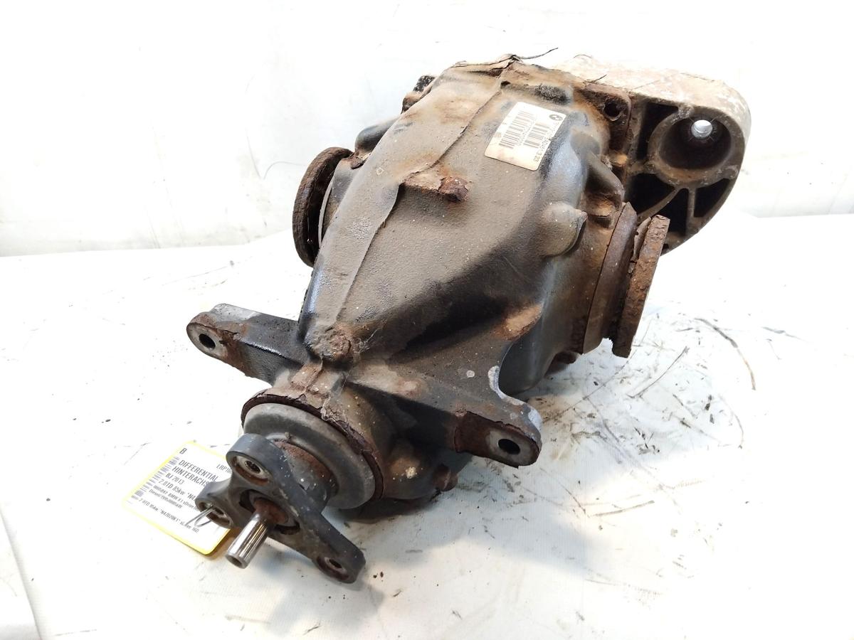 BMW X1 sDrive 16D E84 Hinterachsgetriebe Differential 3.23 2.0TD 85kw Bj.2013