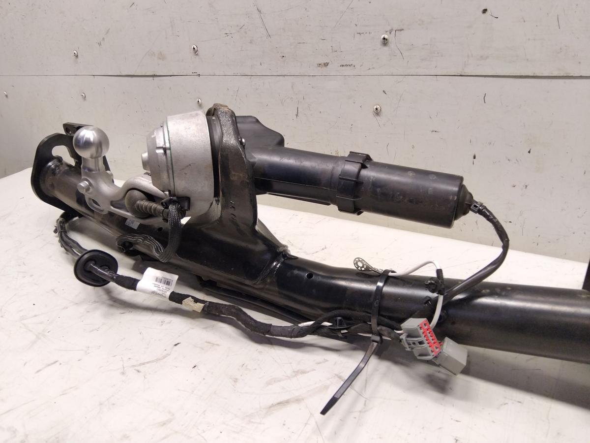 Polestar 3 original Anh&auml;ngerkupplung elektrisch schwenkbar BJ2024