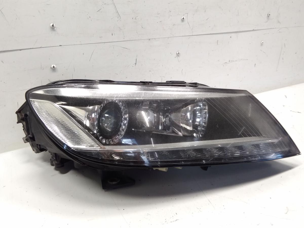 VW Phaeton GP3 GP4 original Bi-Xenon Scheinwerfer rechts 3D1941034A Bj.2015