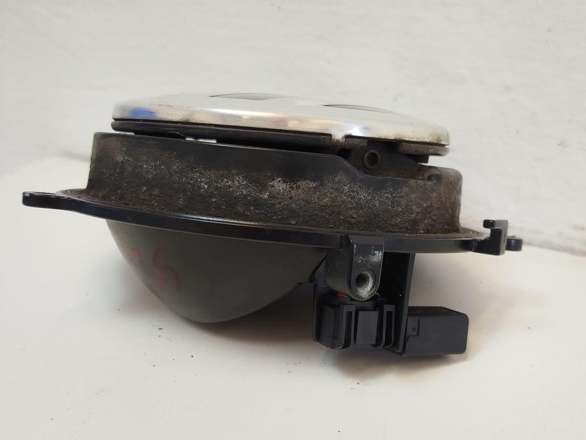 VW Golf 5 V 1K Taster Heckklappe &Ouml;ffner Griff Bet&auml;tigung Microschalter