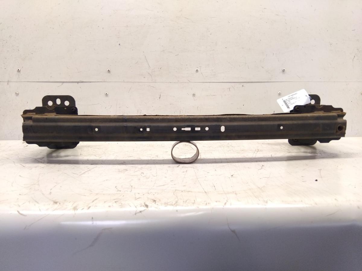 Ford Fusion JU2 original Tr&auml;ger Verst&auml;rkung Sto&szlig;stange Sto&szlig;f&auml;nger vorn Bj.2005
