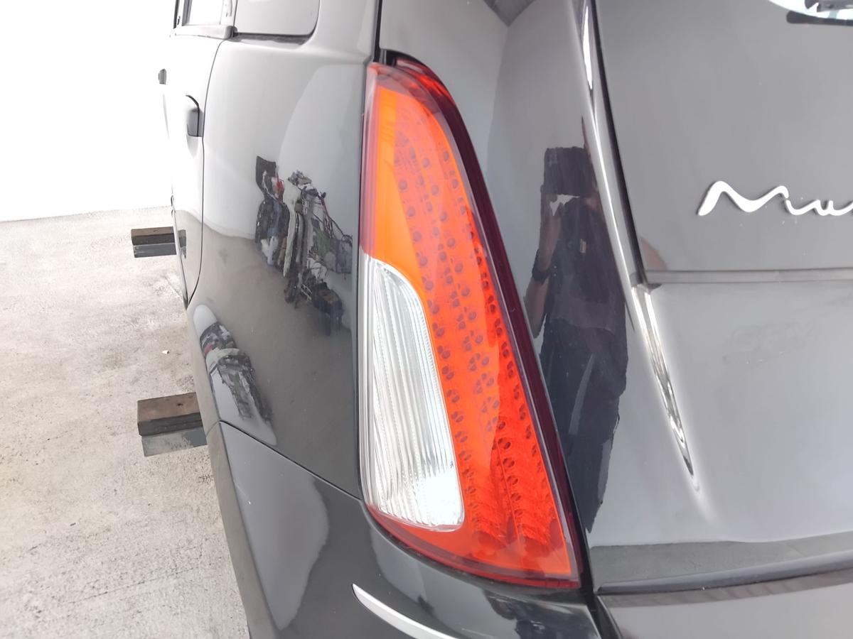 Lancia Musa Facelift original Rückleuchte Heckleuchte links LED BJ2009