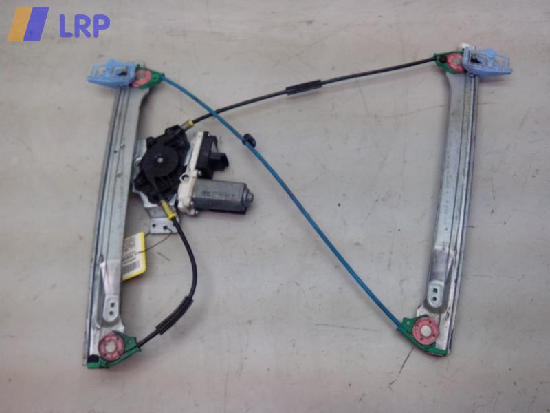 Citroen C2 elektrischer Fensterheber 3-türig vorn links 9660160180