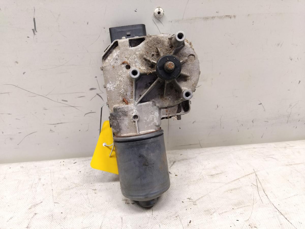 VW Sharan 7M9 original Wischermotor vorn 7M3955119A BOSCH BJ2008