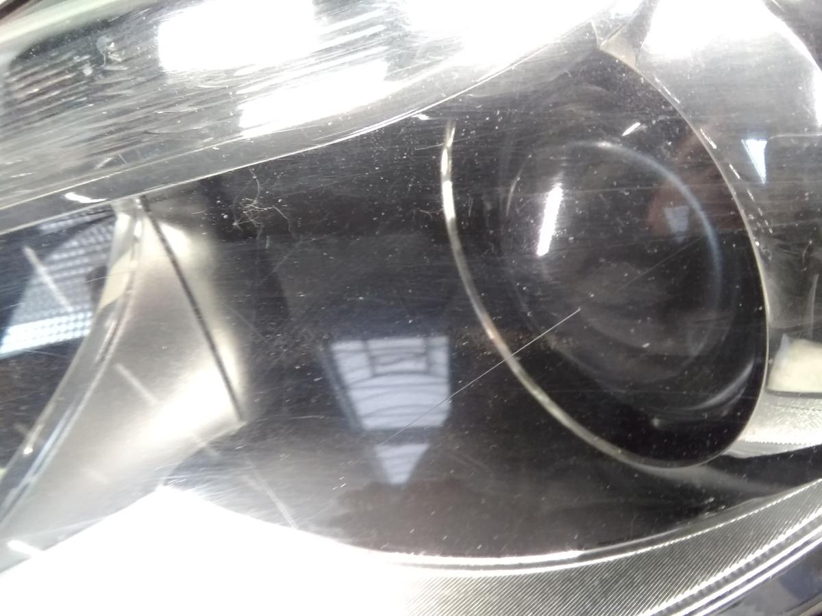 Audi A3 8P Facelift original Bi-Xenon Scheinwerfer links Bj.2009 8P0941003AM