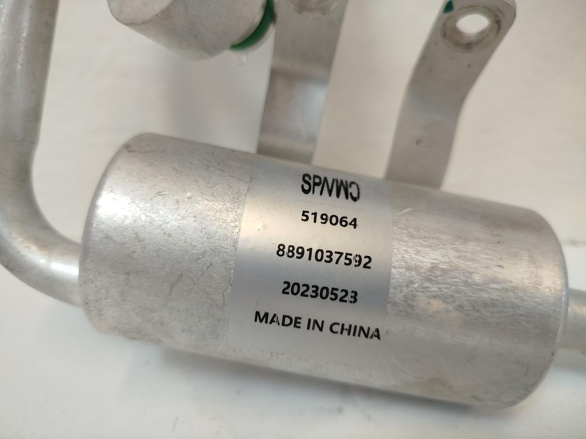 Smart #1 HX11 Pulse Klimaschlauch Klimaleitung K&auml;ltemittelleitung