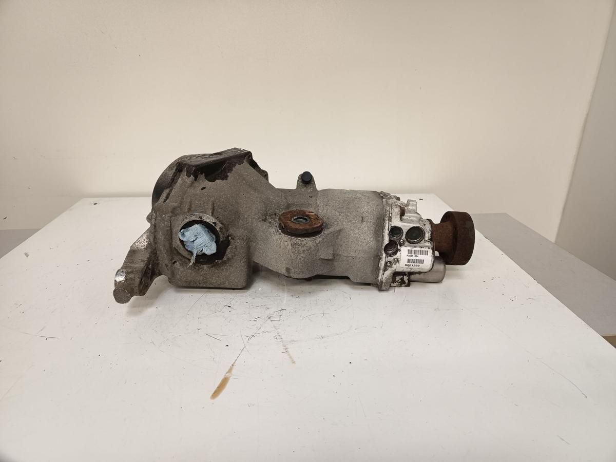 Volvo XC90 C orig HA-Getriebe Differenzial P30651884 3,0l Automatik Bj 2004