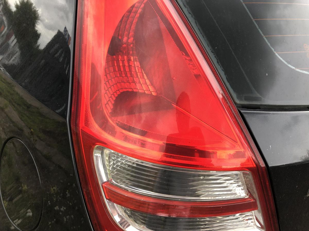 Hyundai i30 FD Rückleuchte links Rücklicht Heckleuchte 5türer Schlusslicht