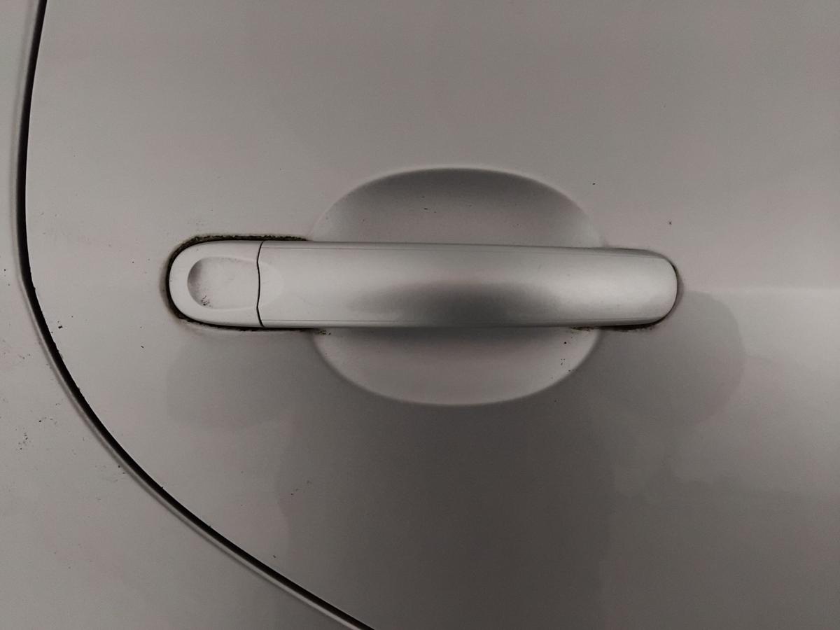 VW Golf Plus 5M Tür hinten rechts reflexsilbermetallic LA7W BJ2005 VW Golf Plus 5M Tür hinten rechts reflexsilbermetallic LA7W BJ2005