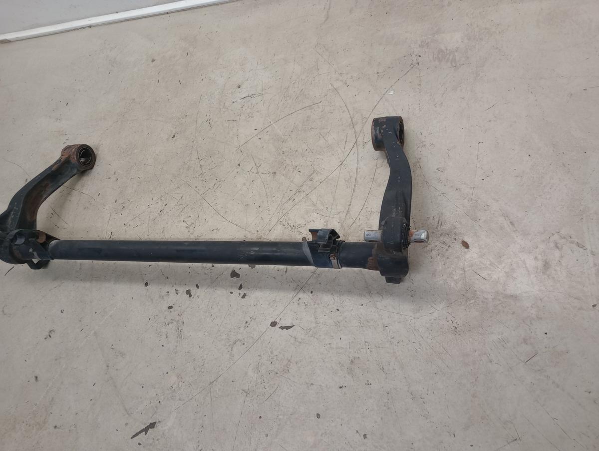 Man TGS X 18.400 orig Stabilisator vorn Fahrerhaus 81.417156.0162 Bj 2009