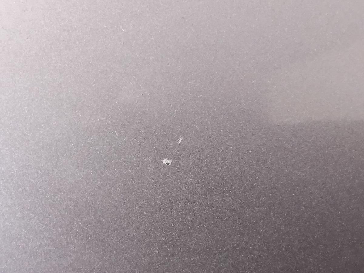 Opel Meriva A Motorhaube Deckel vorn 4OU fliedermetallic Z166 Facelift BJ2006