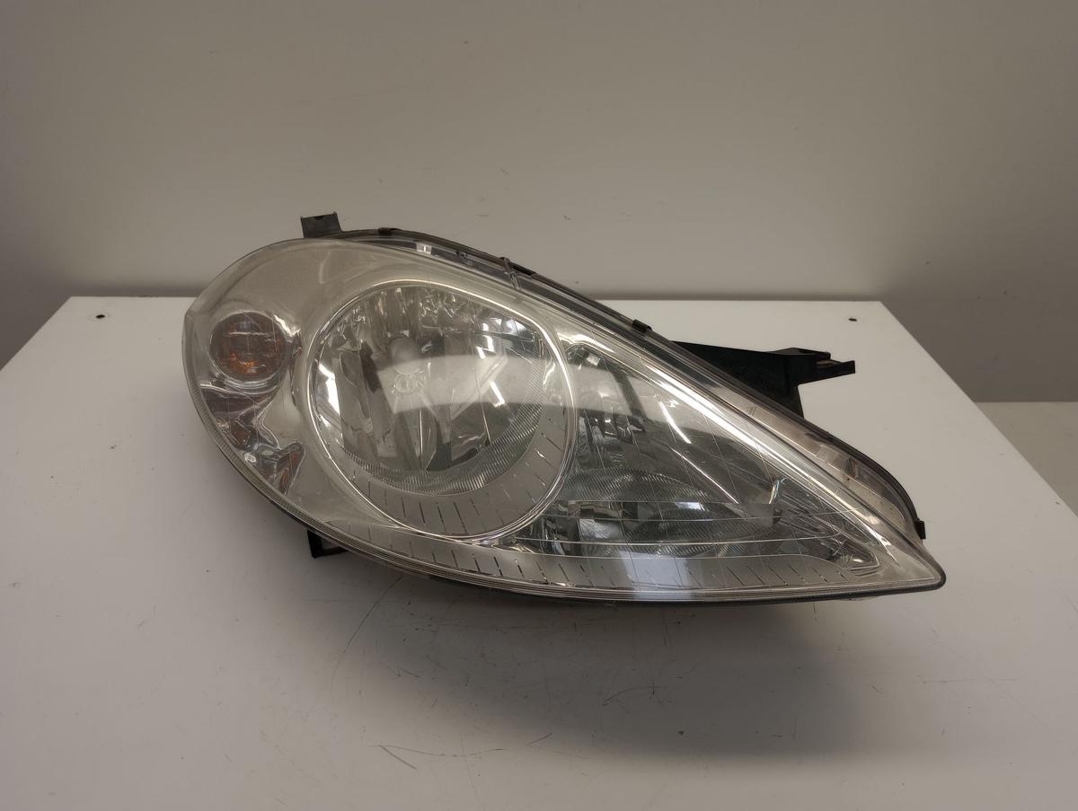 Mercedes A-Klasse W169 orig Scheinwerfer rechts Halogen bis 2008
