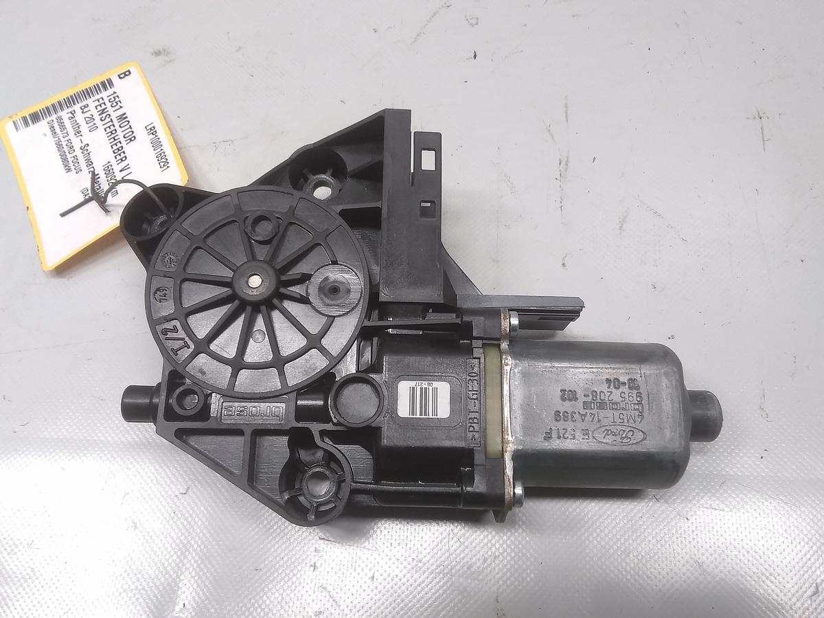 Ford Focus 2 original Fensterhebermotor vorn links Bj.2010