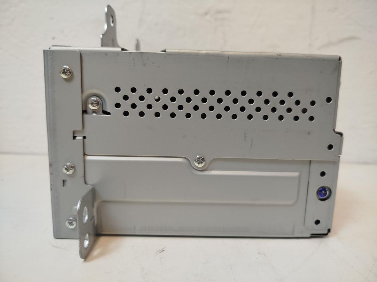 Opel Astra J Caravan Radio CD Laufwerk Autoradio 600CD OEM nicht entheiratet