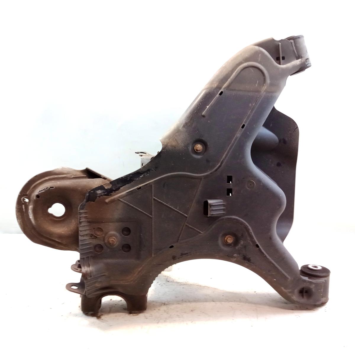 Mercedes eVito Kasten 447 original Querlenker Schwinge Hinterachse links BJ2021