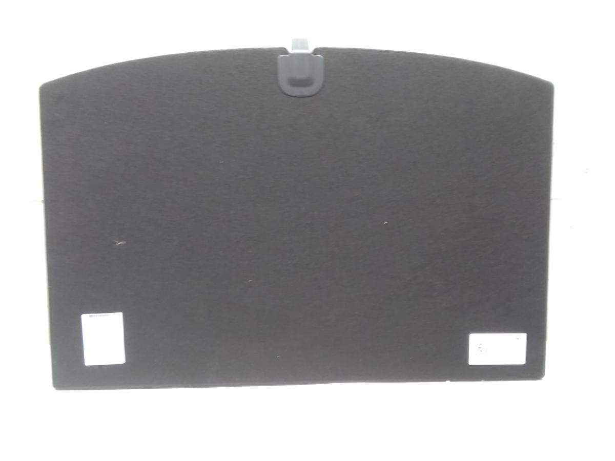 Tesla Model 3 original Verkleidung Abdeckung Kofferraumboden hinten 1083001-00-G BJ2019