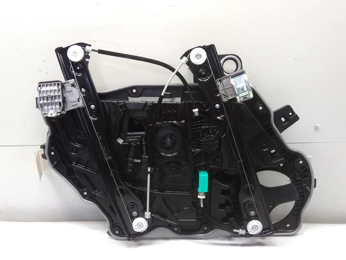 Tesla Model Y Bj.2022 original Fensterheber vorn rechts 1495509-00-E