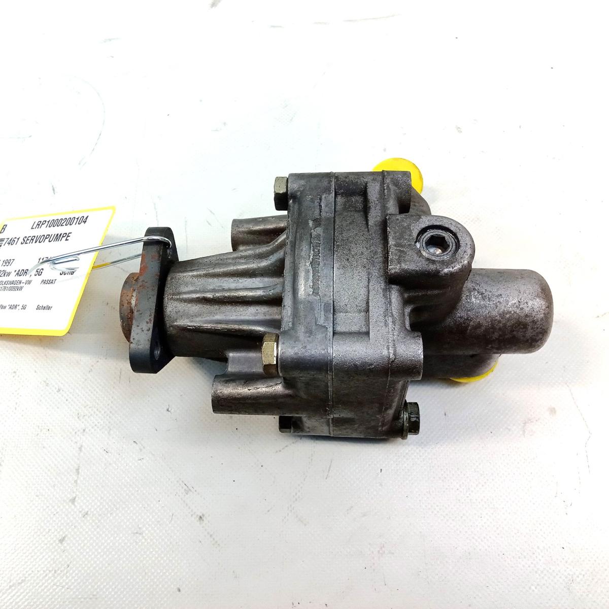 VW Passat 3B original Servopumpe 1.8 92kw BJ1997 8D0145156 ZF