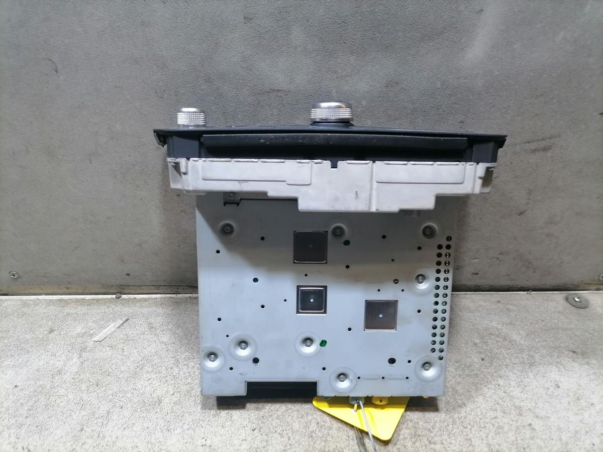 Audi Q3 8U original Autoradio Navigationssystem Bj.2013