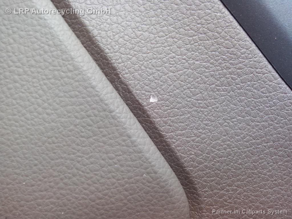 VW Amarok 2H Bj2014 original Armaturenbrett dunkelgrau braun