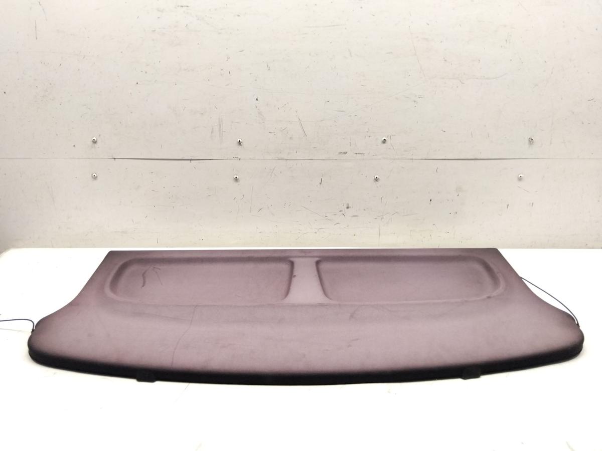 BMW 3er E46 Compact original Hutablage Kofferraumabdeckung Bj.2003