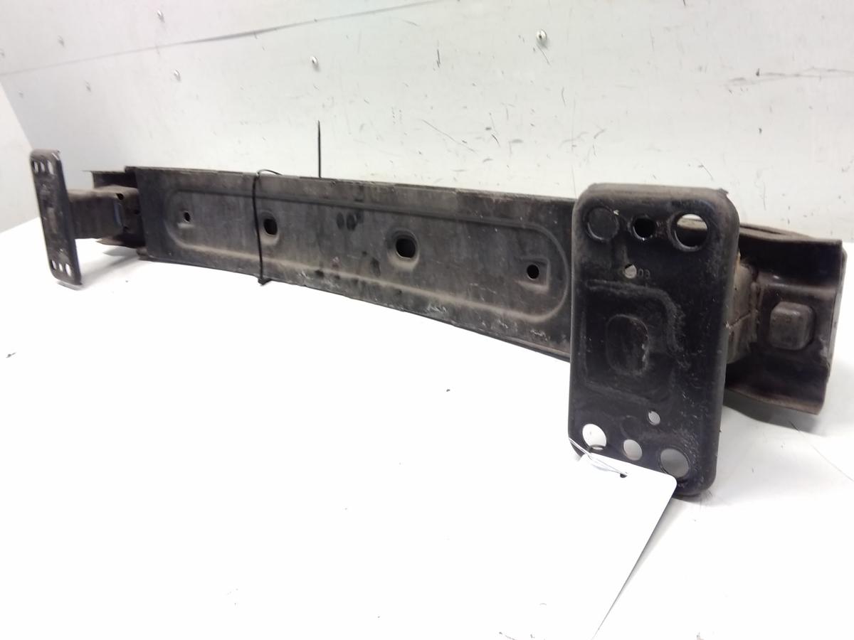 Ford Ka 2 RU8 original Tr&auml;ger Verst&auml;rkung Sto&szlig;f&auml;nger vorn oben BJ2009