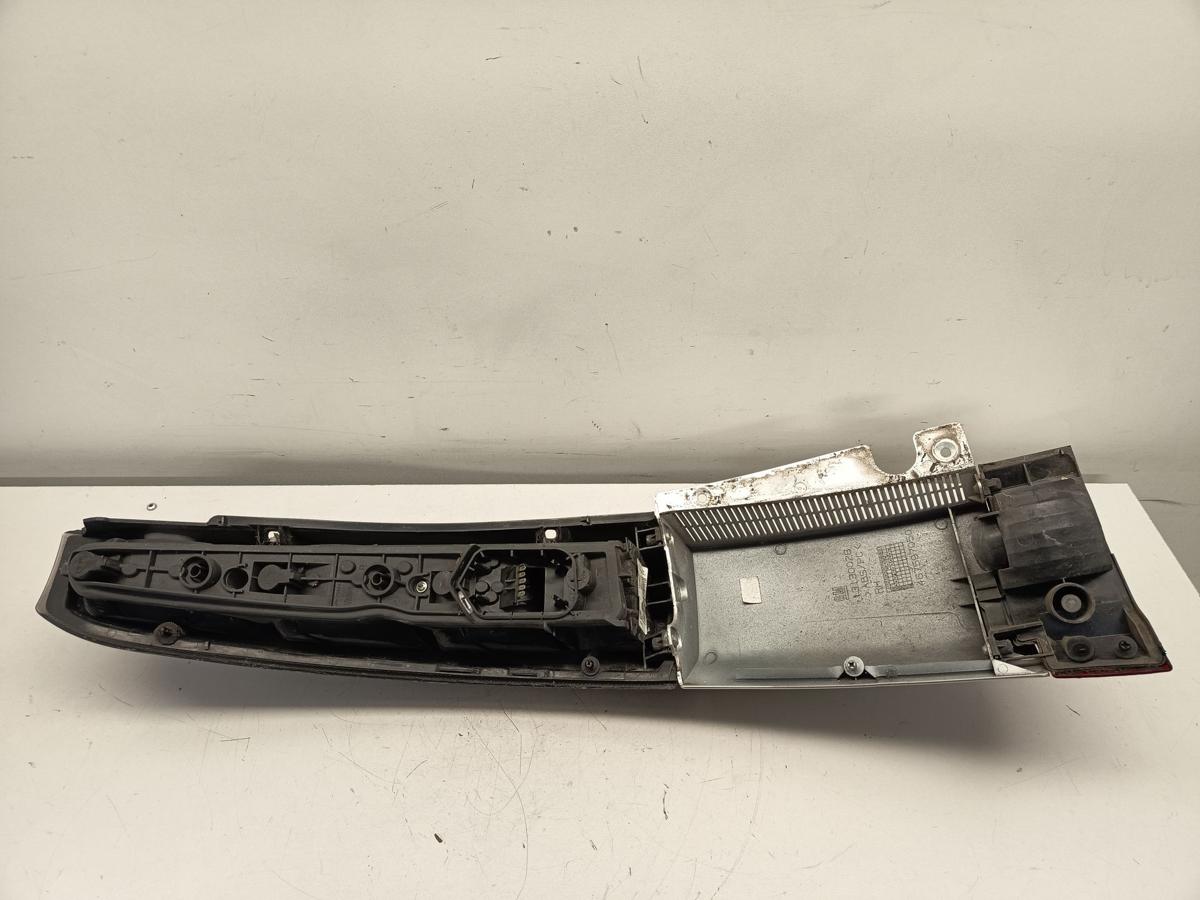 Opel Meriva A original R&uuml;ckleuchte rechts Facelift Baujahr 2006