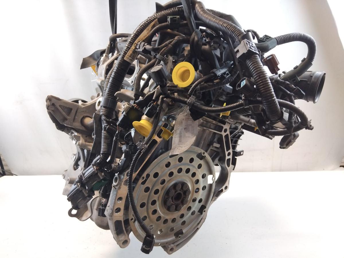 Honda Civic 8 FK2 original Motor Engine R18A2 1.8 103kw 68951km BJ2009