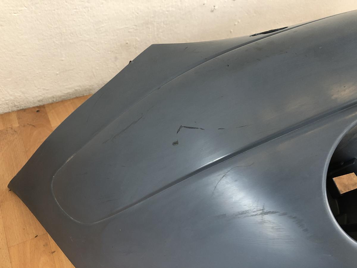 Ciroen Xsara Kombi Stoßstange Stoßfänger vorn NSW SRA 9647957077