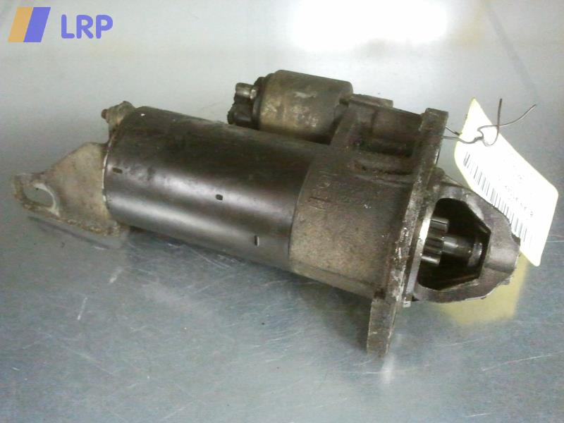 Ford Scorpio original Anlasser Starter 001108155 BJ1997