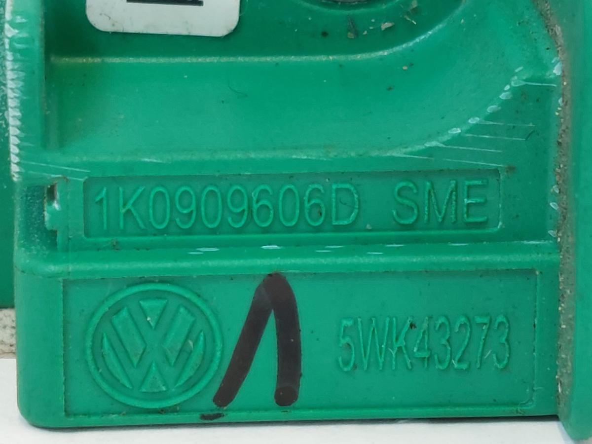 VW Audi Skoda Seat Airbagsensor Aufprallsensor Crashsensor Sensor OEM