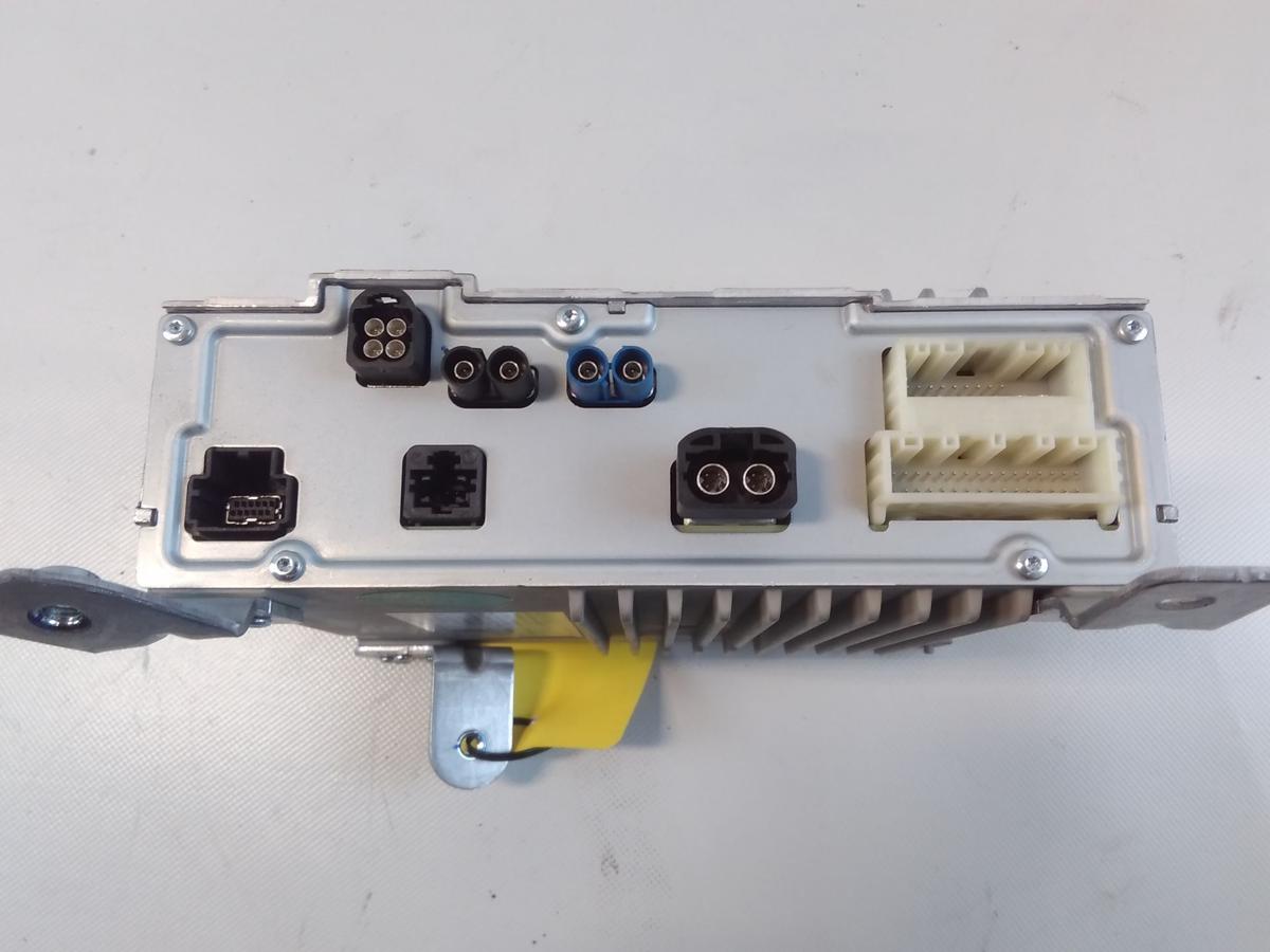 Volvo EX30 original ECU Steuergerät Display BJ2024 80017674