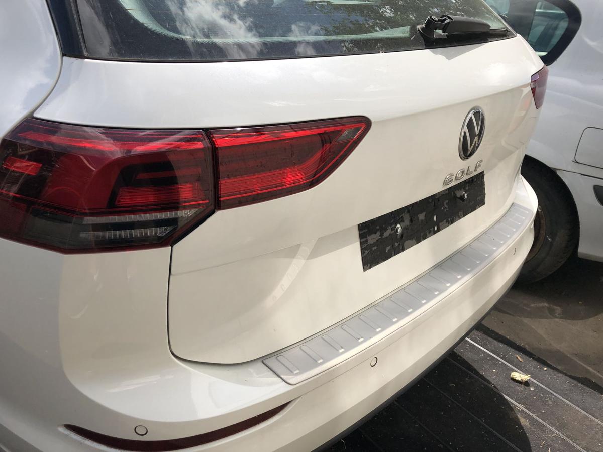 VW Golf 8 VIII CD Variant Heckklappe mit Heckscheibe Heckdeckel Koffeklappe L0K1