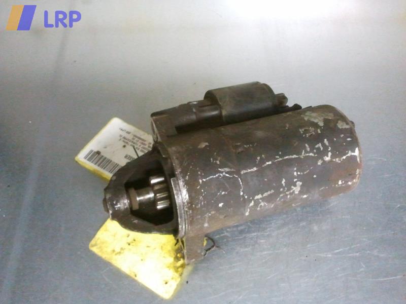 Ford Escort 5 GAL Anlasser Starter 91AB11000KA 0001112016 BOSCH 1.4 54kw BJ1992