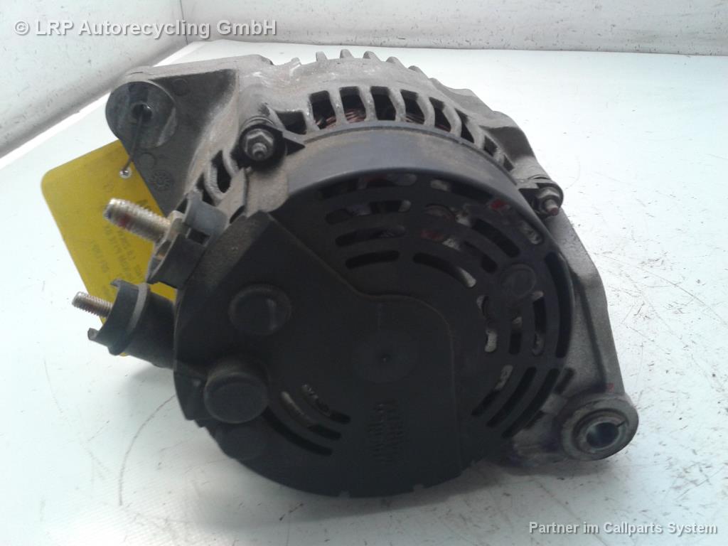 Nissan Primera P11 BJ1999 Lichtmaschine 80A 231002F010 1.6 73kw GA16